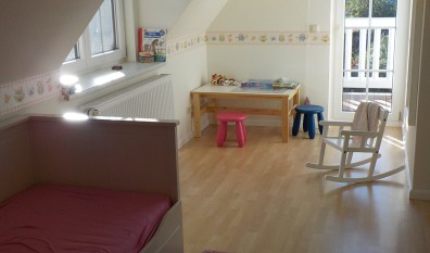 Das Kinderzimmer