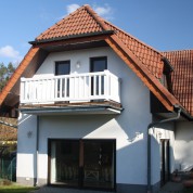 Ferienhaus Clea