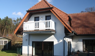 Ferienhaus Clea